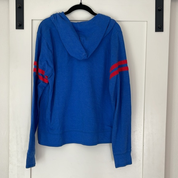 Fresno State Bulldogs Zip Up Hoodie - Picture 4 of 5